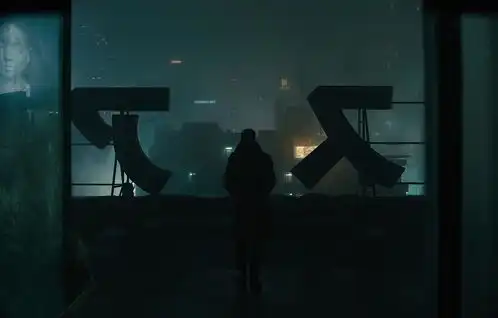 银翼杀手2049被誉为科幻神作的它,为什么评分比不过逐梦演艺圈
