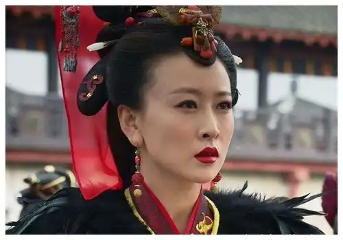 历史上将儿媳占为己有的,除了唐玄宗,还有这两位国君
