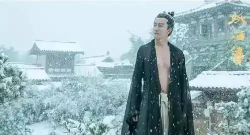 妖猫传为什么又是黄轩陈凯歌和黄轩的说法惊人一致
