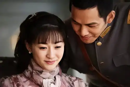 爷青回还是辣眼睛48岁钟汉良与46岁李小冉二塔今生有你
