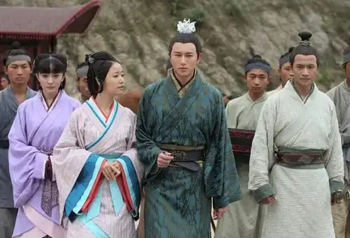 于正捧红的6位男星许凯陈晓王星越,你认为谁的演技最棒