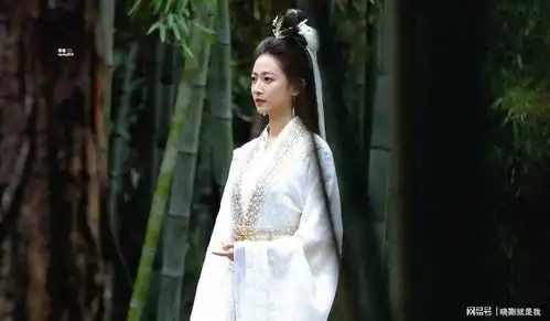 32岁陈钰琪昔日一线女明星,如今只能在赴山海跑龙套