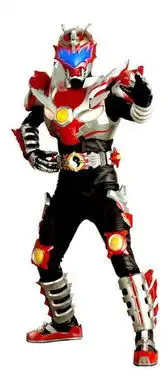 铠甲勇士里,火铠甲勇士叫什么名字
