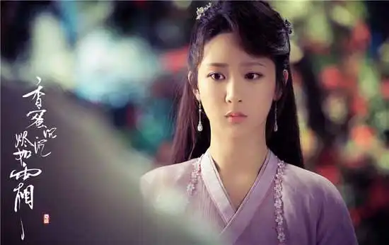 香蜜沉沉烬如霜获江苏卫视2018收视剧王