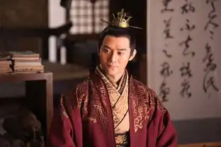 琅琊榜顺利杀青王凯塑造铁骨王侯获追捧