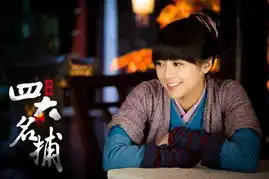 赵丽颖陈妍希舒畅盘点古装剧中的娃娃脸美女
