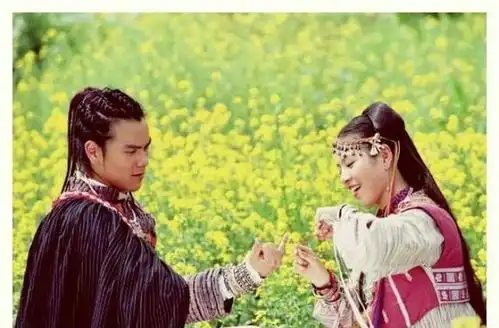 新版仙剑路透曝光画风朴素遭网友狂吐槽,赵灵儿像丫鬟