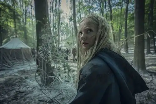 媲美指环王,剧情少儿不宜,这部限制级魔幻剧,凭什么