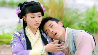 缘来是你33岁生日这天唐嫣收到了罗晋的告白唐嫣演过哪些热播剧