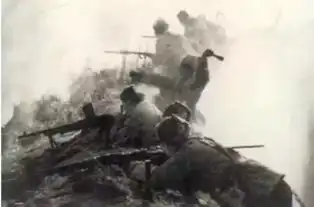 上甘岭战役,隐瞒了半个世纪的秘密