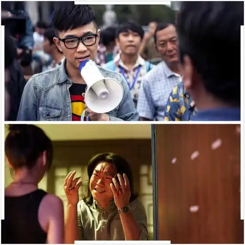 大鹏第十一回里的癫狂劲不浮夸丨对话
