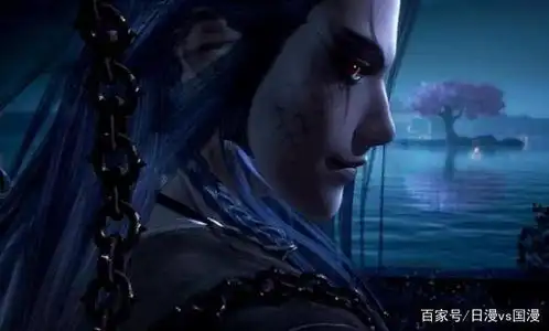 天行九歌中,百越天团的几人若是放在罗网中,将是什么级别
