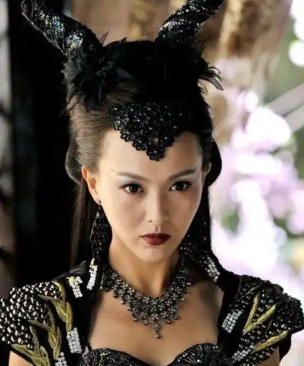 谢娜何炅大s孙俪林志颖明星出道10年逆天对比照
