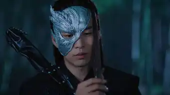 香蜜沉沉烬如霜第24集剧照,香蜜沉沉烬如霜图片
