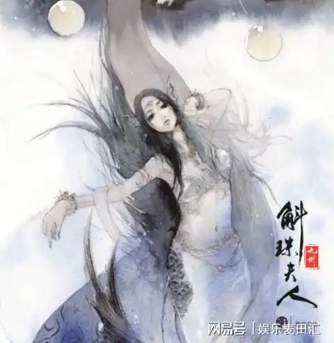 风暴舞还在热播,陈伟霆还有一古装剧将袭,女主比娜扎还美