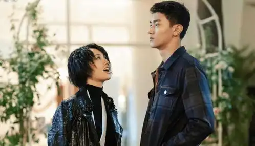 拾光里的我们官宣,首晒演员剧照,男二女二颜值不输主角