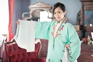 少帅剧照汤晶媚