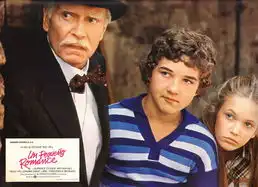 情定日落桥官方剧照
