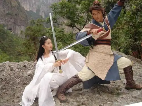 黄晓明情史启示录如果baby不犯错,这婚离不了
