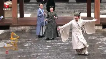 剧透明天就在明天有大剧来袭安徽卫视军师联盟震撼启播