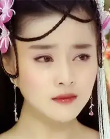十年前的范冰冰古装剧照,竟比十八岁林心如还嫩

