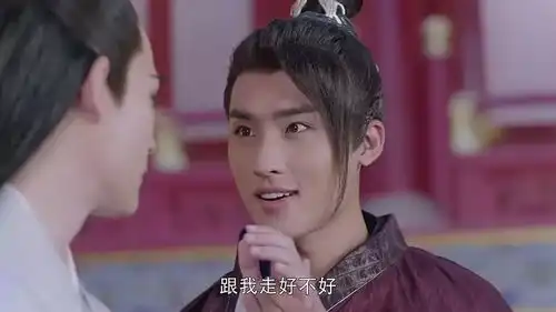 荐号烈火如歌里最尬的,不是眉毛和发际线搜狐娱乐搜狐网