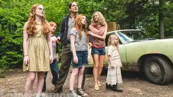 奥斯卡影后布丽拉尔森新作曝剧照复古装怀旧感强