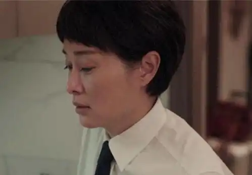 扫黑风暴有3段剧情被删,原来,麦佳这个角色根本没那么简单2