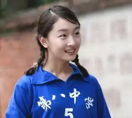 周冬雨新影片少年的你宣传剧照路透寸头网友帅过易烊千玺
