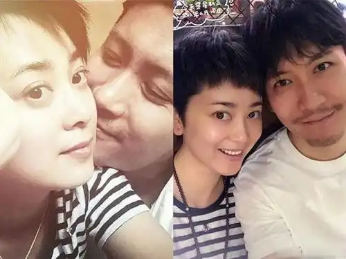 赵峥出道20年不火,低调结婚13年0绯闻,妻子是童年女神
