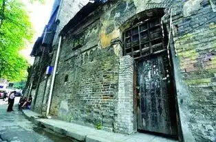 重庆这些绝美小马路,每走一步都是电影剧照