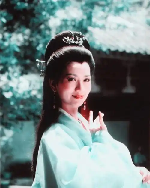 赵雅芝版新白娘子传奇为什么能成为经典
