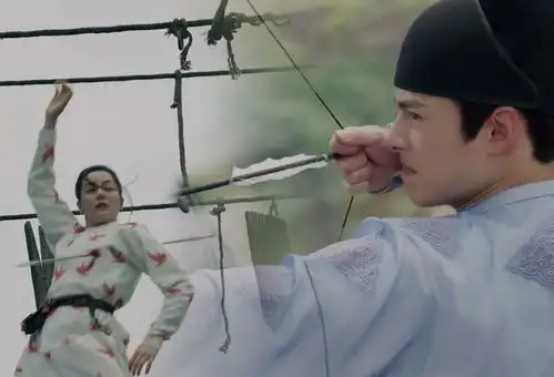 长歌行中魏叔玉为什么没上台比武本尊回答太逗,求生欲超强
