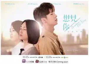 想见你剧照

