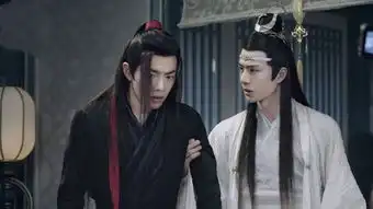 豆瓣出有匪的演员表,赵丽颖王一博在榜,还是楚乔传导演