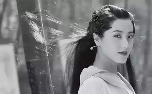 为啥颜值演技都在线的曾黎怎么也红不了