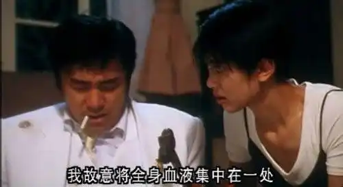 回顾那些又污又雷又毁人的影视片段
