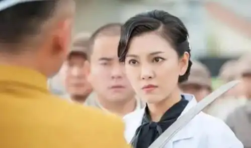 还记得爱情公寓秦羽墨吗近照撞脸张雨绮,自曝将进组拍戏