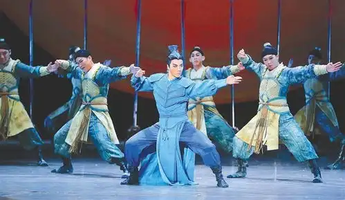 精品文艺演出将轮番上演花木兰椰城策马
