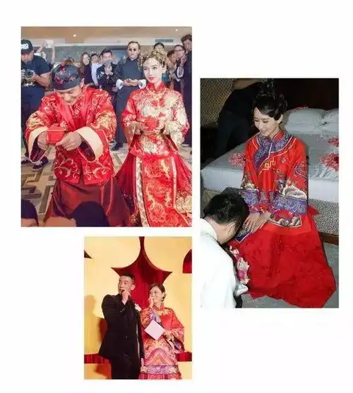 花了5个亿的服装造型害惨范冰冰快跟张叔平叶锦添学学怎么选衣服
