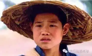 小兵张嘎中的张一山用十年成就国民男神,英子也美到不敢认
