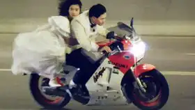 港片经典天若有情刘德华是真的帅bgm追梦人
