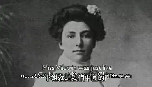 这个弱女子了不起,从日寇手中救了上万名中国人
