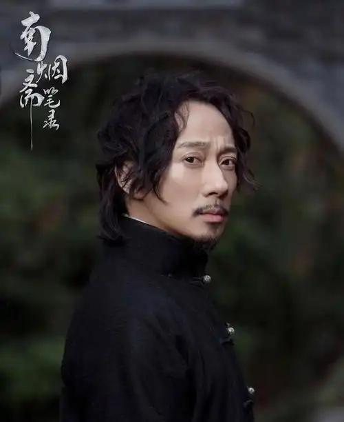 赵立新事件发酵,曝人民的财产重拍,刘亦菲的新剧也被退回
