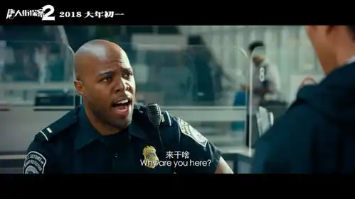 唐人街探案2五大笑点,哪个最戳中你
