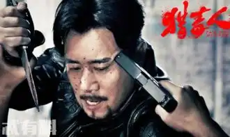 猎毒人赵毅扮演者是谁真实身份介绍赵毅结局是什么死了吗
