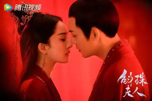 斛珠夫人大结局你以为只讲了感情,那么你没理解它真正的用意