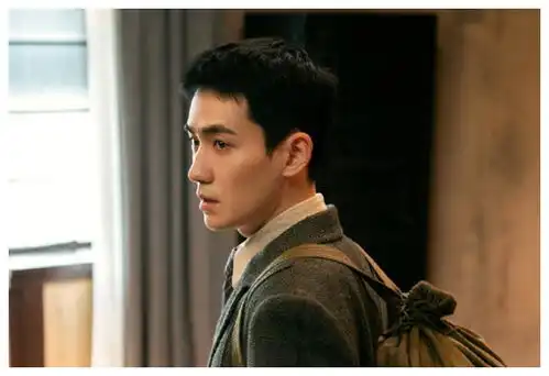 继三十而已后,童瑶又一部新剧来袭,看到搭档男主角太期待了
