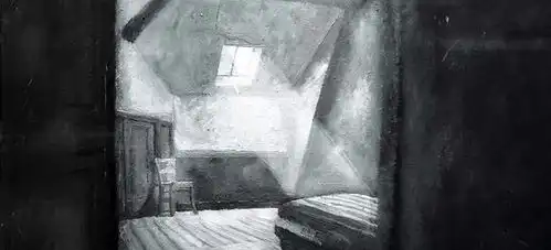 新片口碑吐槽场麦田,乌鸦,星空,整个银幕像要燃烧起来