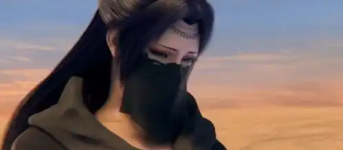 斗破苍穹不知岩枭是萧炎,纳兰嫣然芳心暗许,可惜世上无后悔药